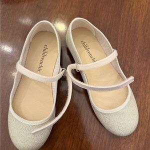 Girls Mary Jane dress shoes- never worn.